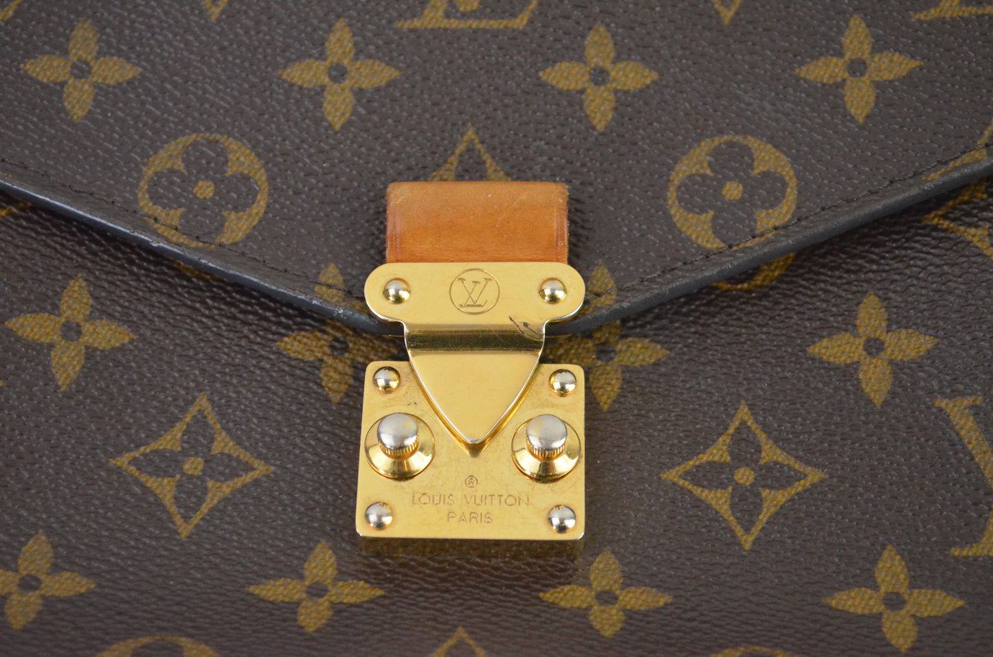 Louis Vuitton Metis