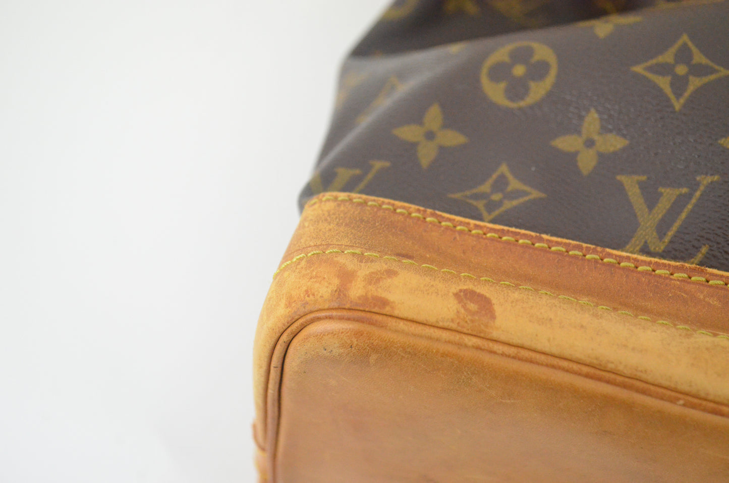 Louis Vuitton Noé Grande