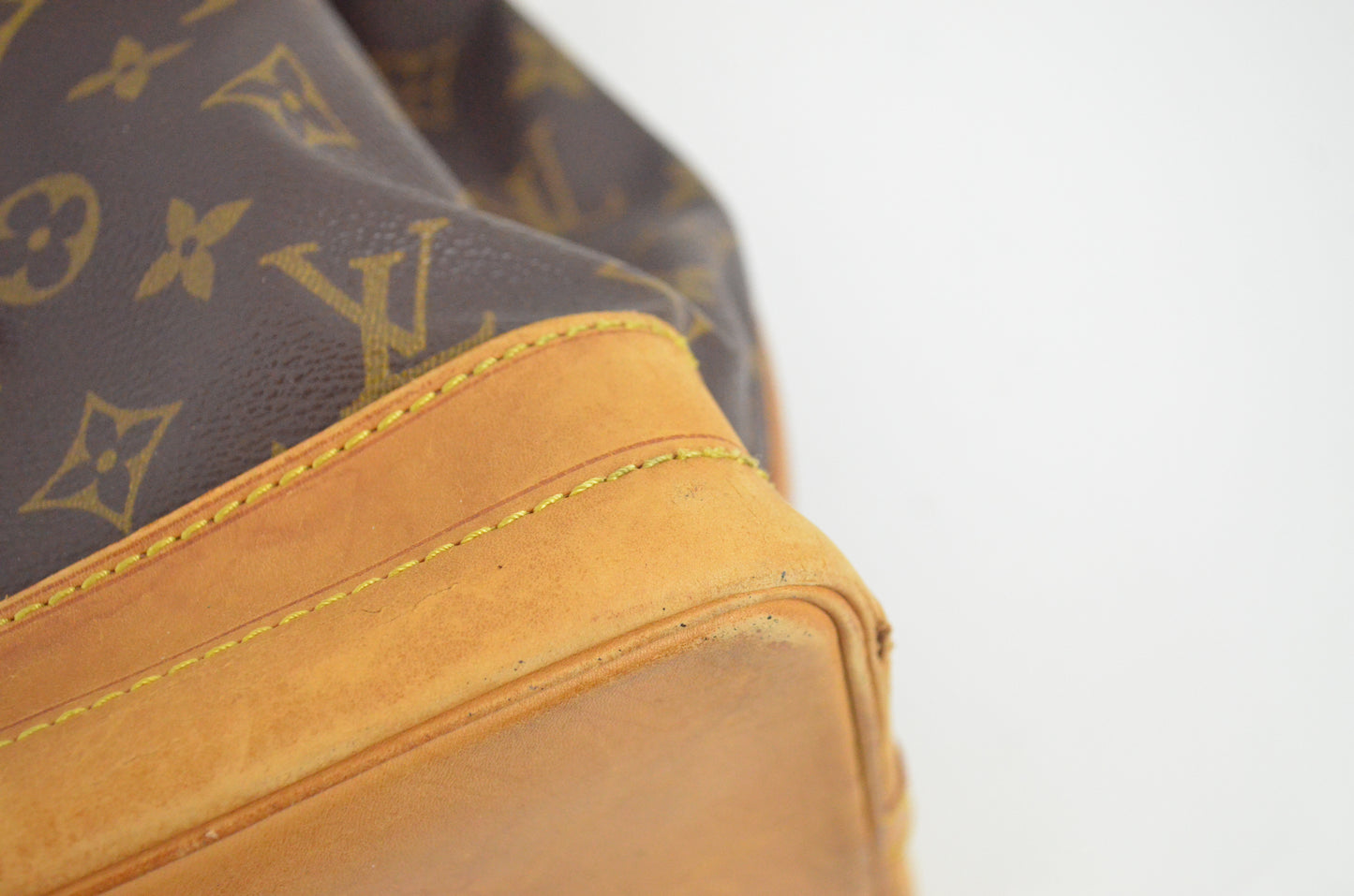 Louis Vuitton Noé Grande