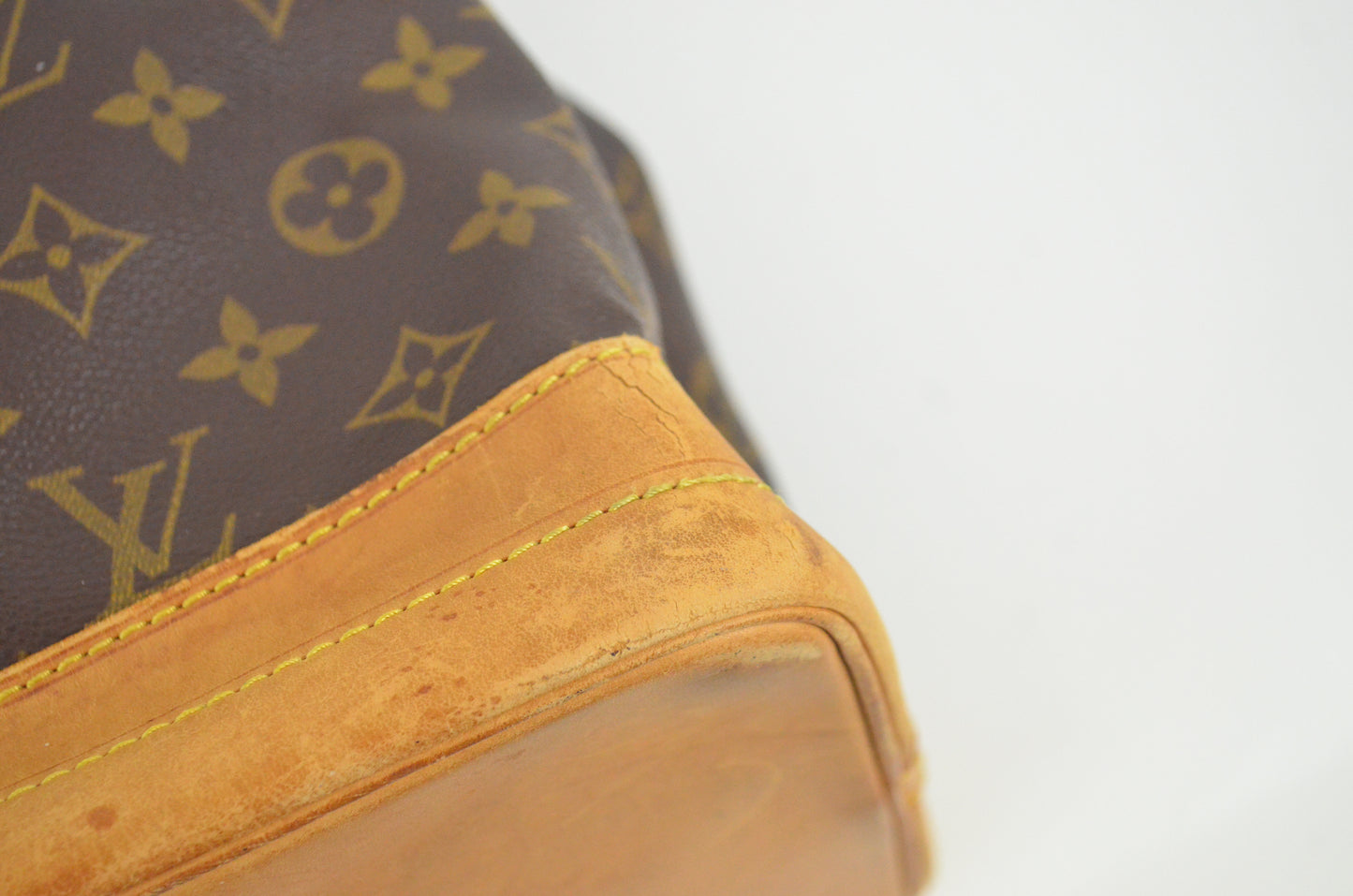 Louis Vuitton Noé Grande