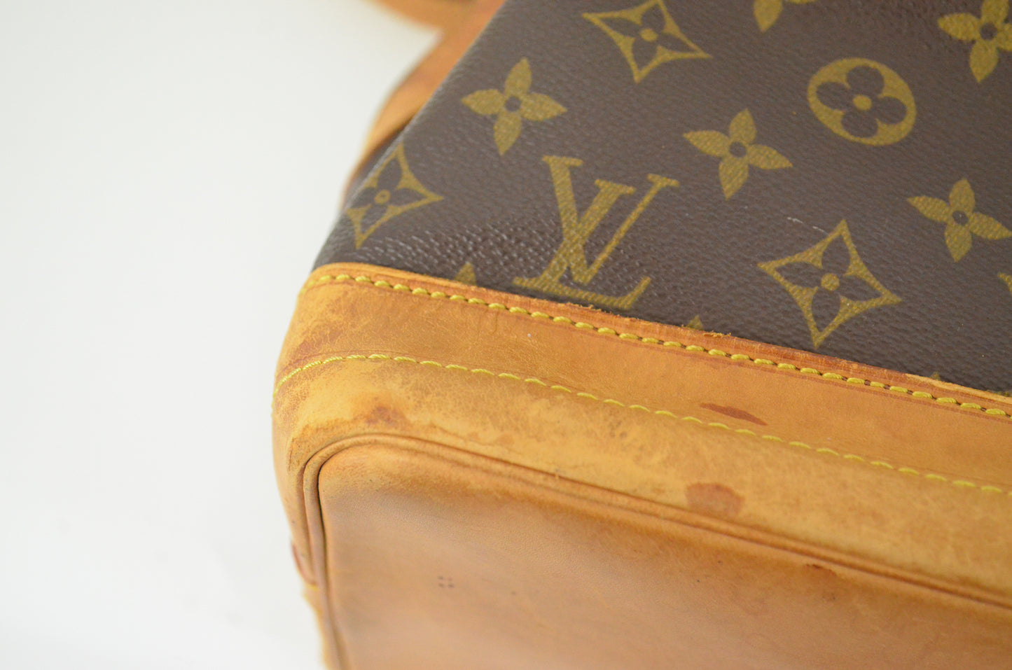 Louis Vuitton Noé Grande