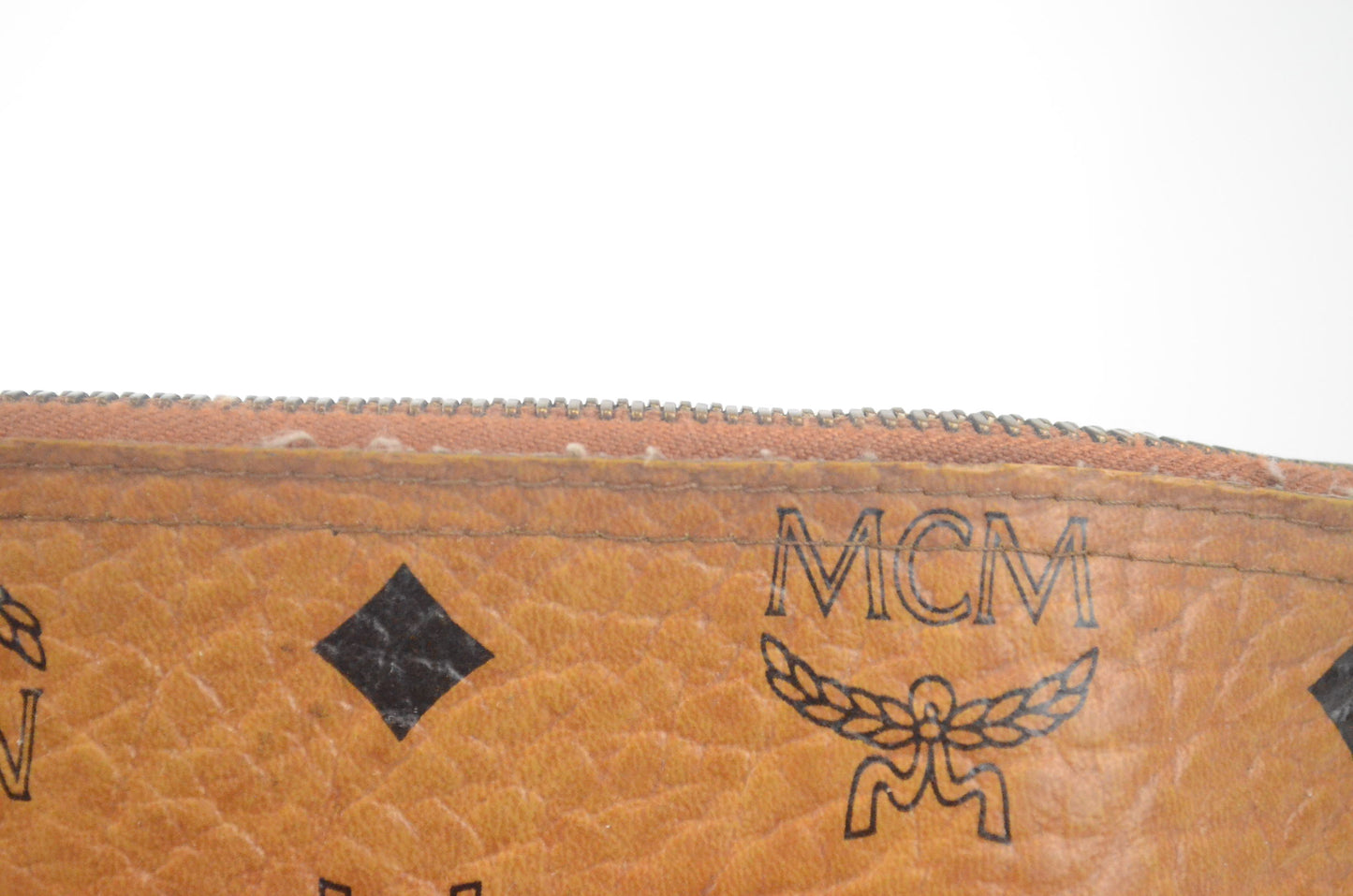 MCM Clutch