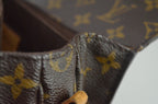 Louis Vuitton Pochette Metis