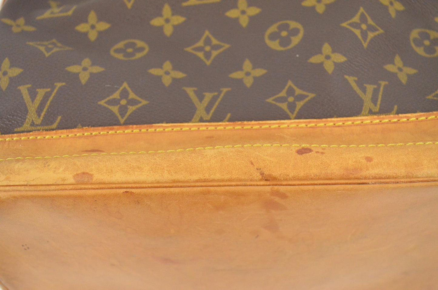 Louis Vuitton Noé Grande
