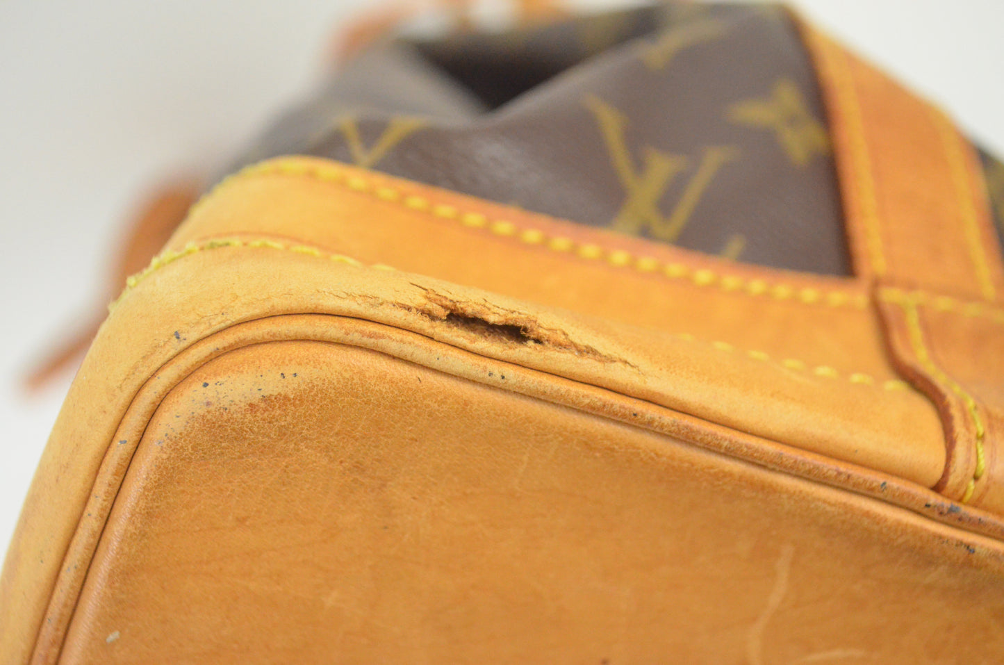 Louis Vuitton Noé Grande