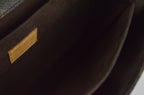 Louis Vuitton Pochette Metis