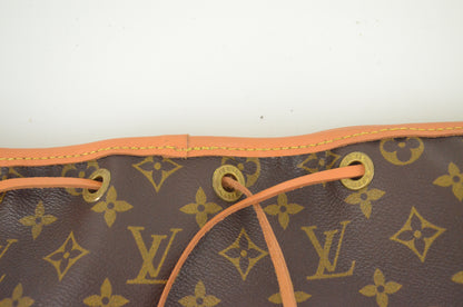 Louis Vuitton Noé Grande