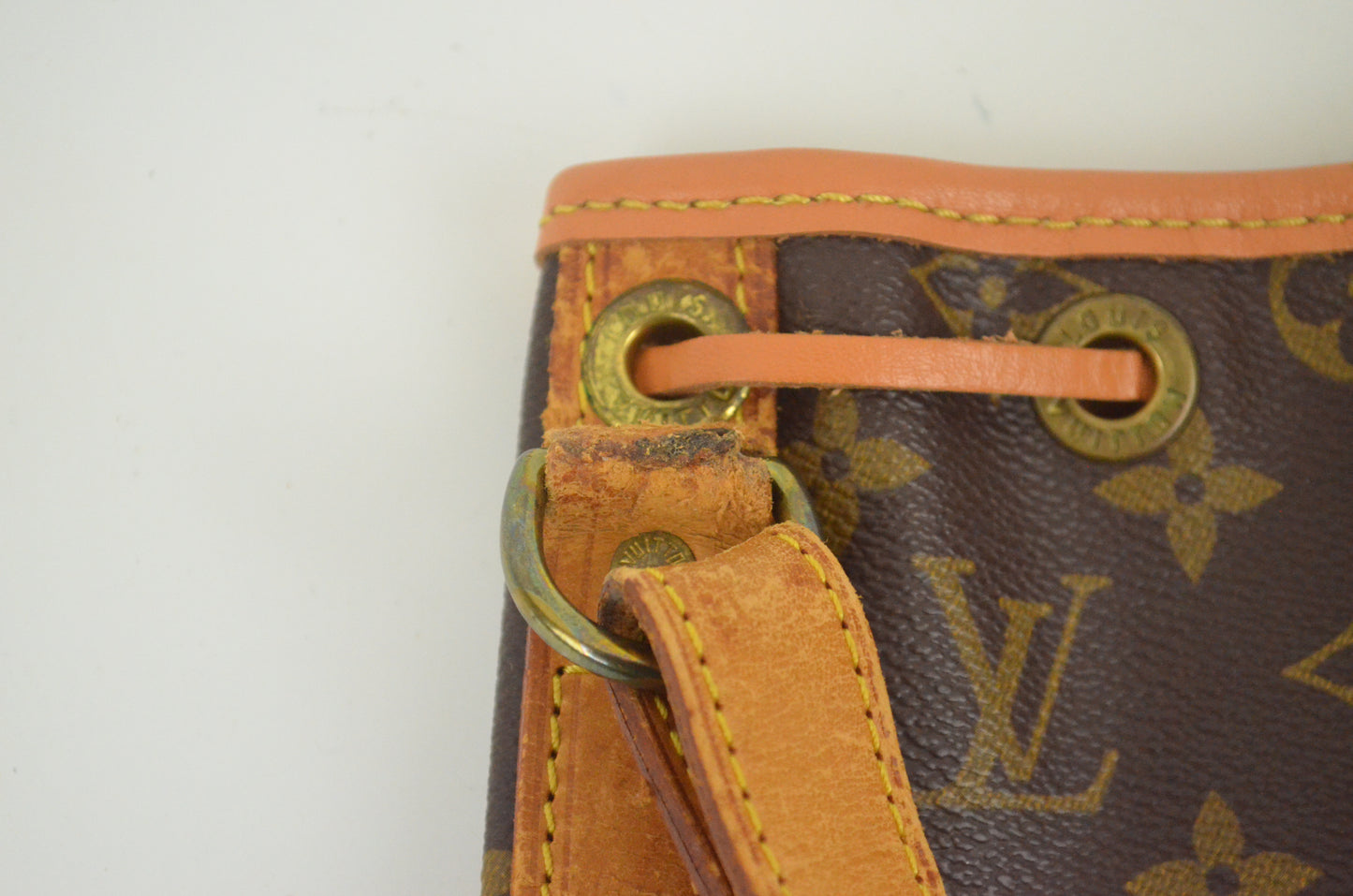 Louis Vuitton Noé Grande