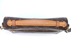 Louis Vuitton Pochette Métis Monogram Canvas Braun