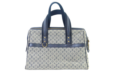 Louis Vuitton Monogram Mini Josephine