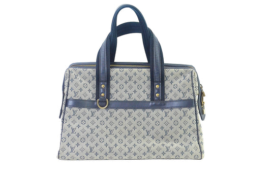 Louis Vuitton Josephine Mini Lin