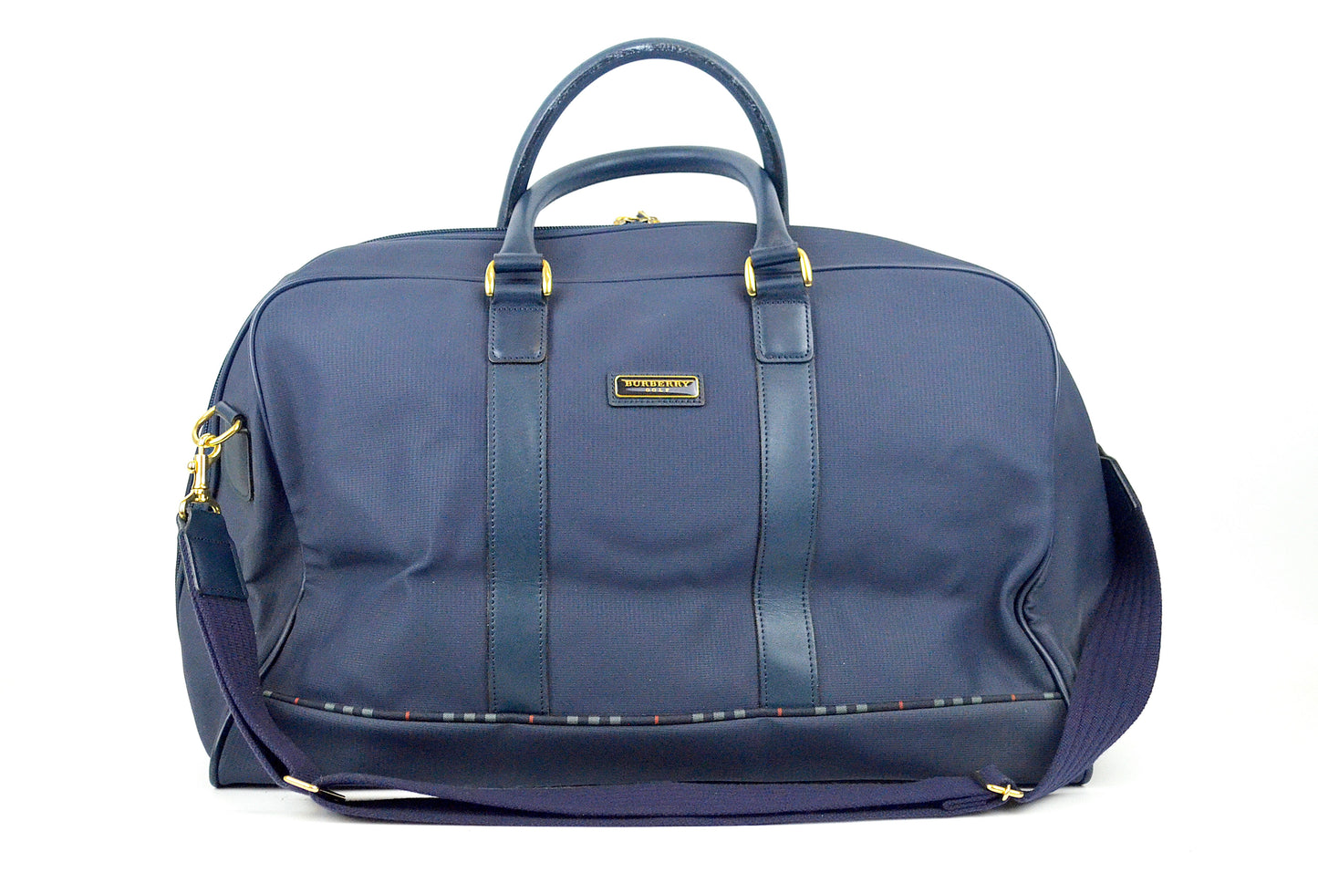 Burberry Golf Reisetasche