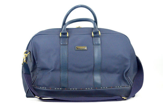 Burberry Golf Reisetasche