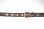 Louis Vuitton Pochette Métis Monogram Canvas Braun