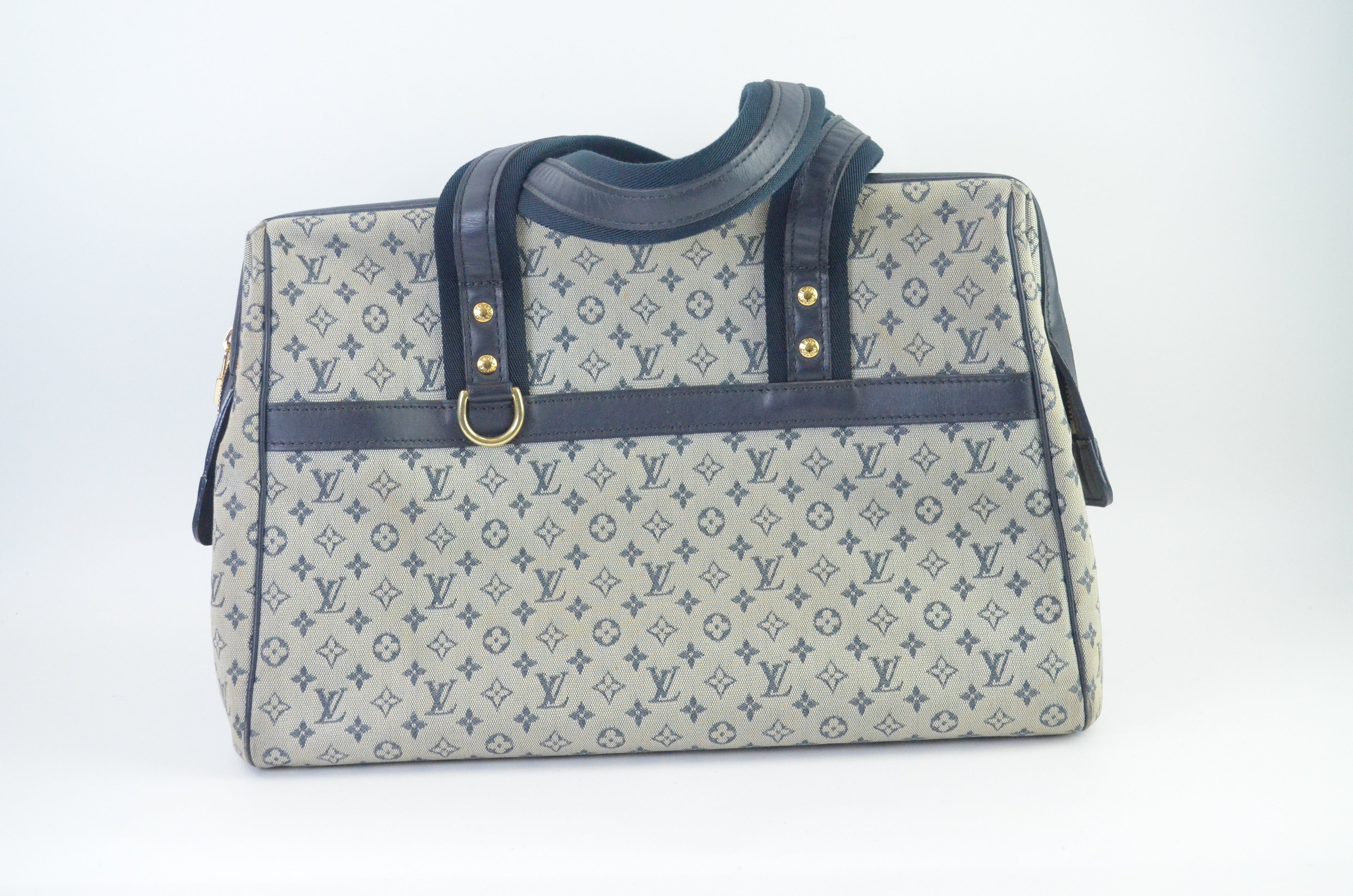 Louis Vuitton Josephine Mini Lin