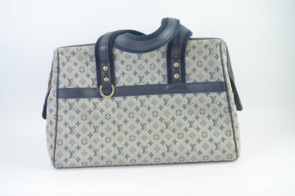 Louis Vuitton Monogram Mini Josephine