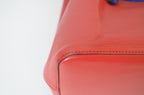 Louis Vuitton NéoNoé Epi Leder rot