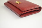 Gucci GG Marmont Kartenetui Red