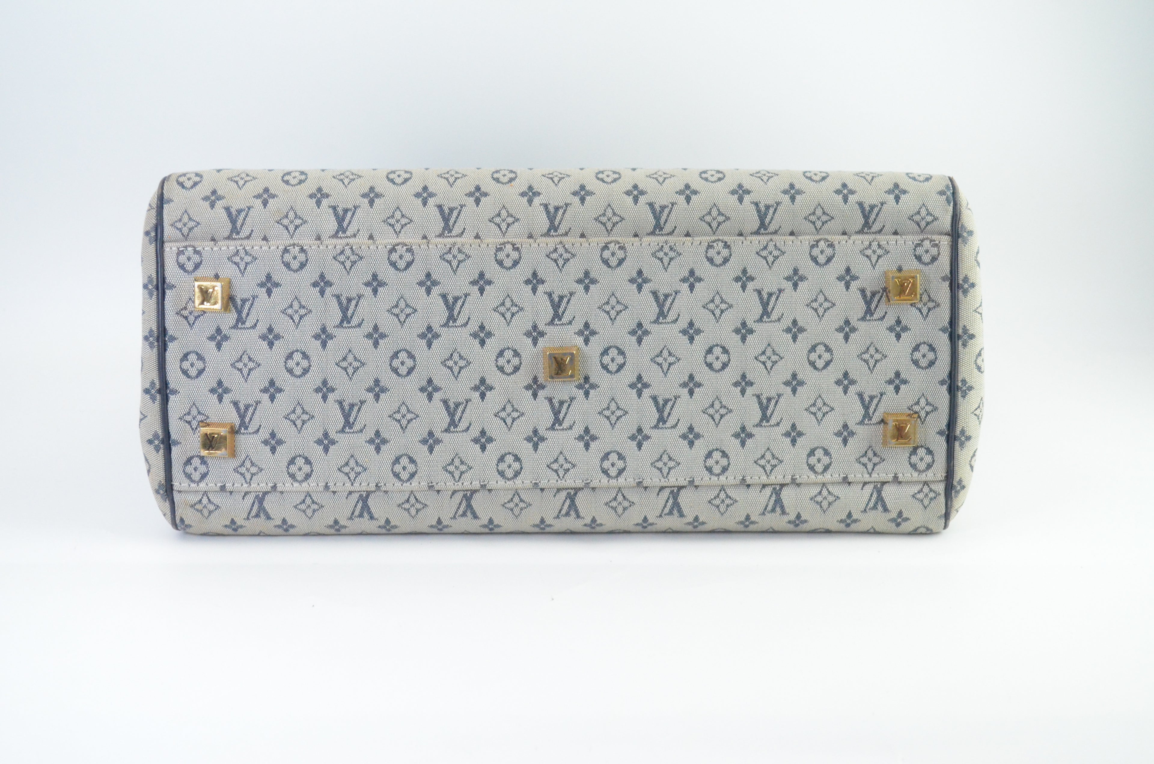 Louis Vuitton Josephine Mini Lin