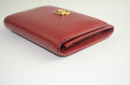 Gucci GG Marmont Kartenetui Red
