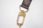 Louis Vuitton Pochette Métis Monogram Canvas Braun