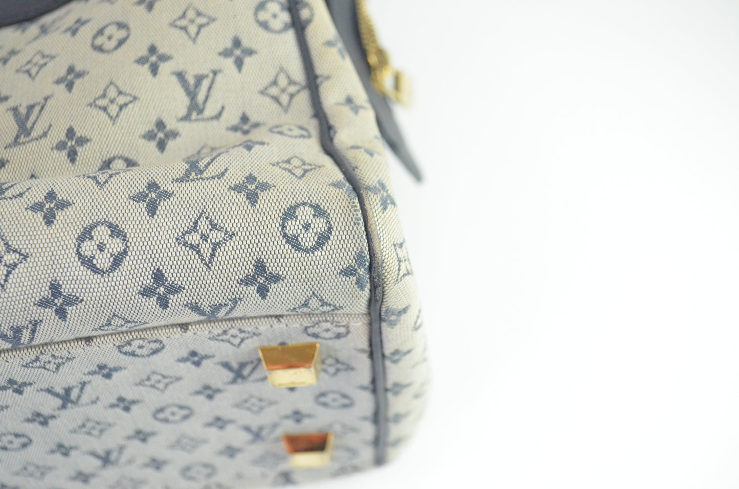Louis Vuitton Monogram Mini Josephine