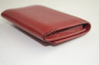 Gucci GG Marmont Kartenetui Red