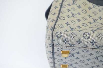 Louis Vuitton Monogram Mini Josephine