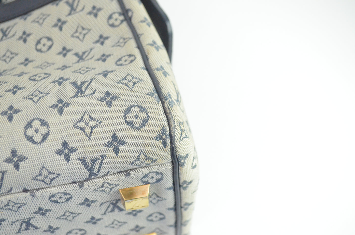 Louis Vuitton Monogram Mini Josephine