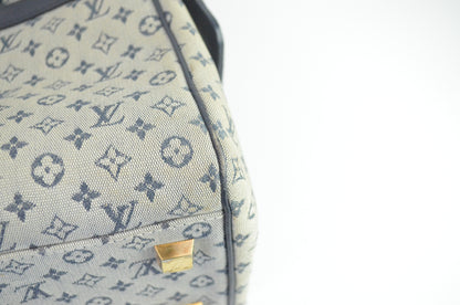 Louis Vuitton Monogram Mini Josephine