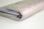 Chanel Gradient Metallic Flap Wallet