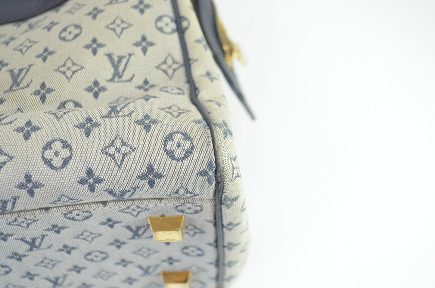Louis Vuitton Monogram Mini Josephine