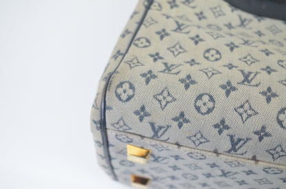 Louis Vuitton Monogram Mini Josephine