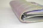 Chanel Gradient Metallic Flap Wallet