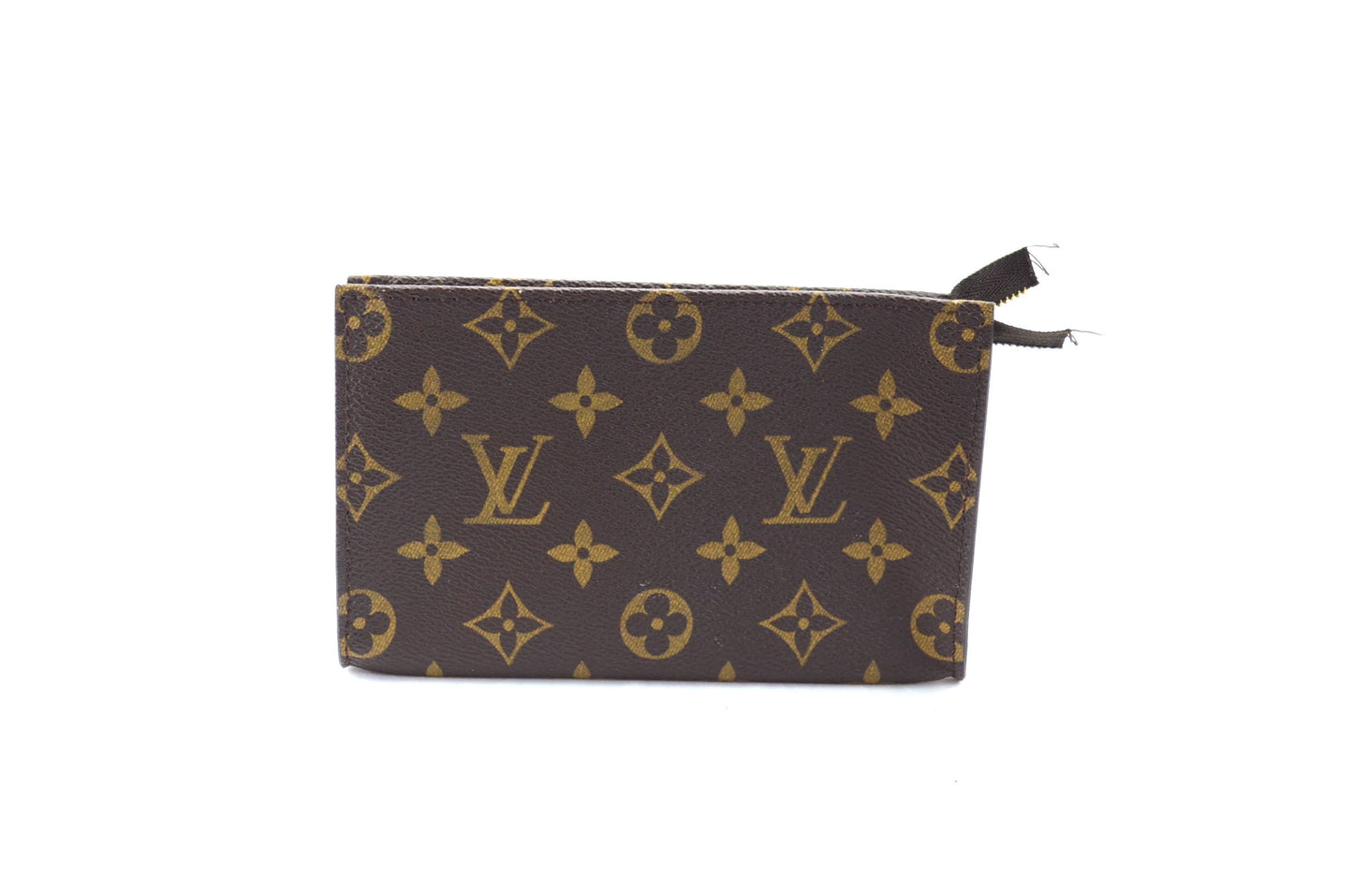 Louis Vuitton Toilette Kosmetiktasche Monogram Canvas