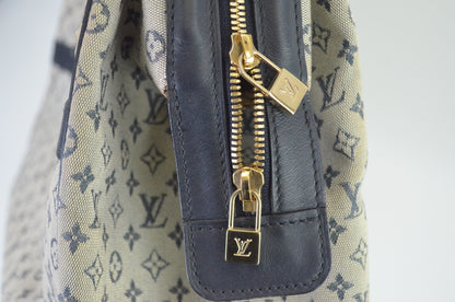 Louis Vuitton Monogram Mini Josephine