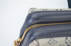 Louis Vuitton Josephine Mini Lin