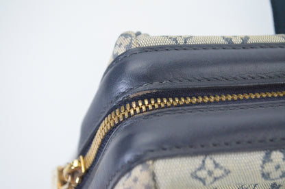 Louis Vuitton Monogram Mini Josephine