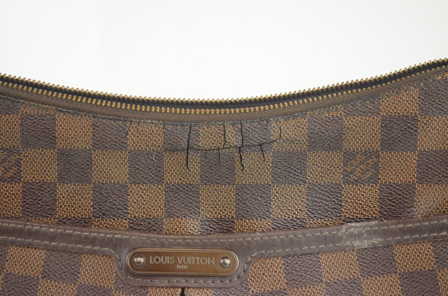Louis Vuitton Bloomsbury
