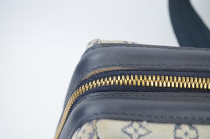 Louis Vuitton Monogram Mini Josephine