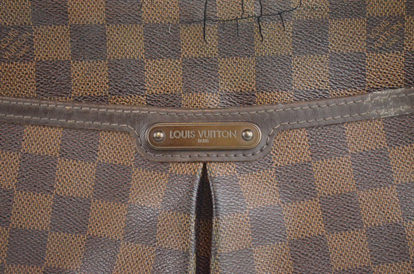 Louis Vuitton Bloomsbury