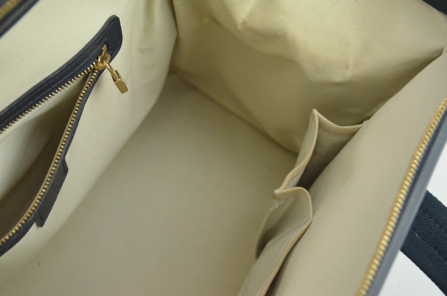 Louis Vuitton Monogram Mini Josephine