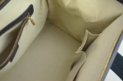 Louis Vuitton Monogram Mini Josephine