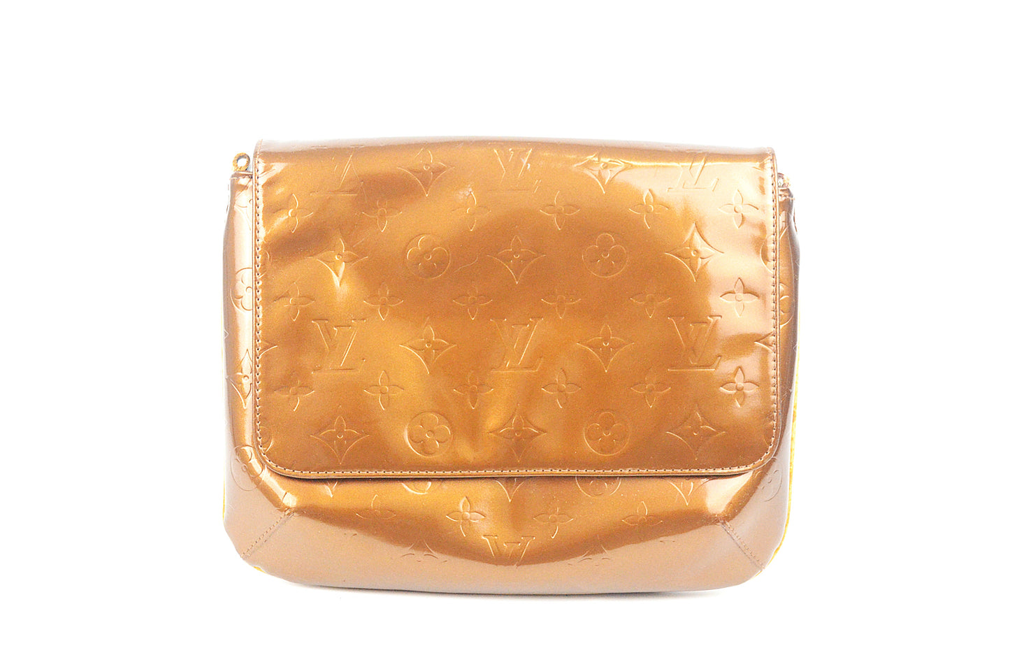 Louis Vuitton Vernis Thompson