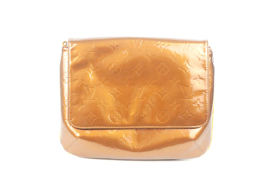 Louis Vuitton Vernis Thompson