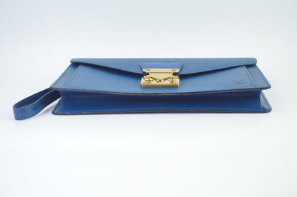 Louis Vuitton Epi Concorde