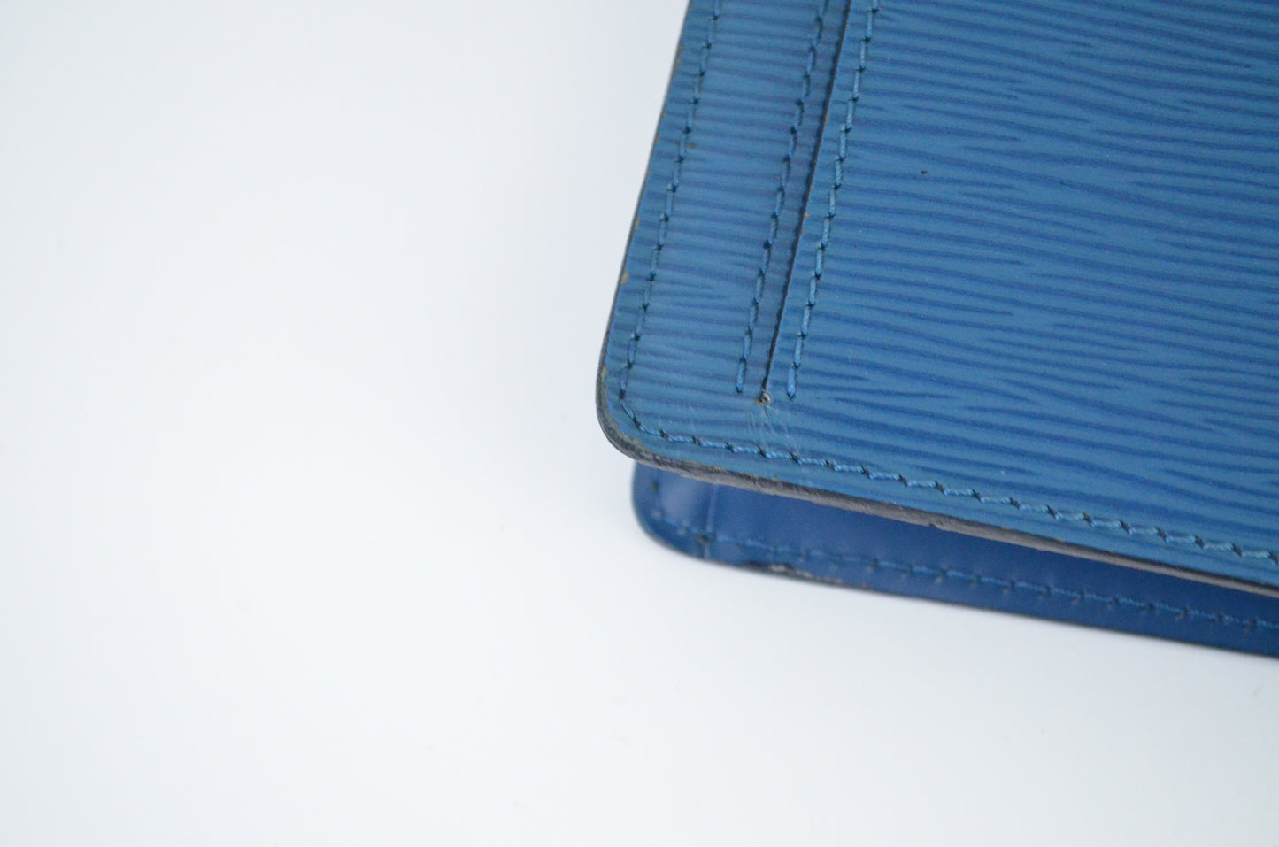 Louis Vuitton Epi Concorde