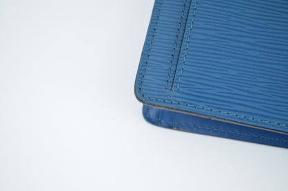 Louis Vuitton Epi Concorde