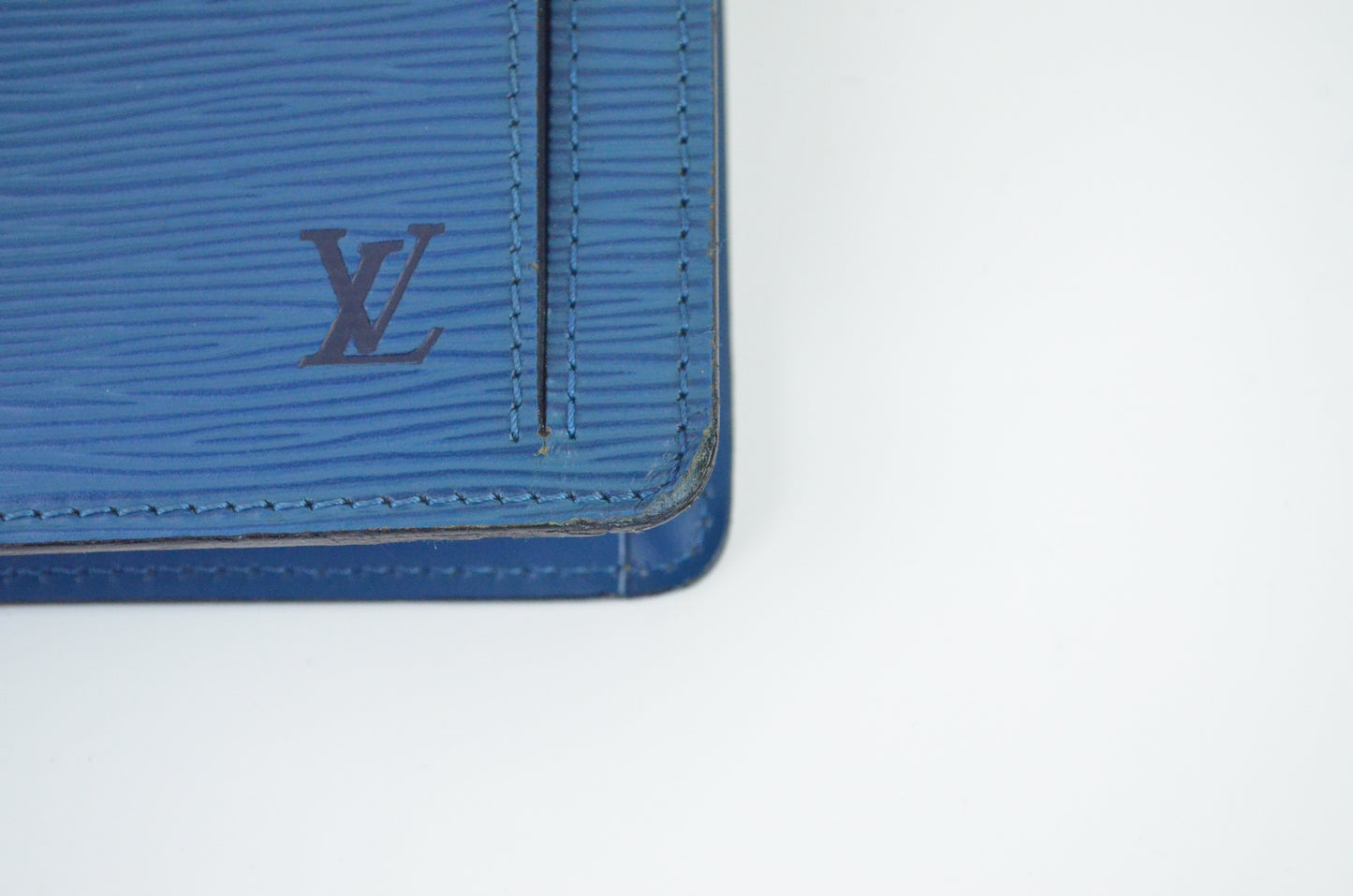 Louis Vuitton Epi Concorde
