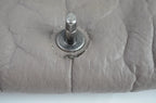 Chanel Single Flap Schultertasche
